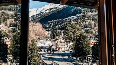 Bellavista (Ponte Di Legno)