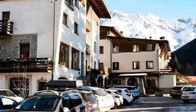 Bellavista (Ponte Di Legno)
