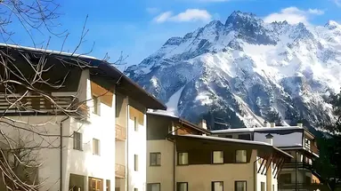Bellavista (Ponte Di Legno)