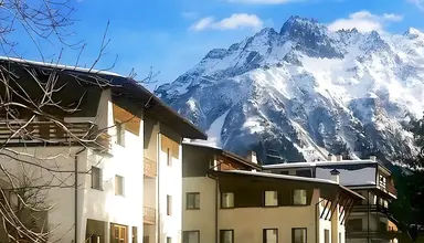 Bellavista (Ponte Di Legno)