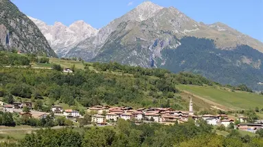Bellavista (Stenico)