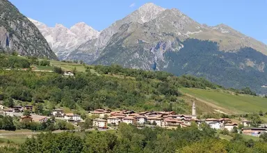 Bellavista (Stenico)