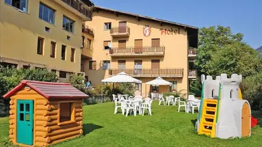 Bellavista (Stenico)