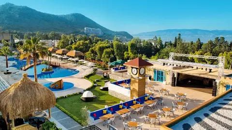 Hotel Bellazure