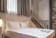 Belle Athenes Luxury Rooms