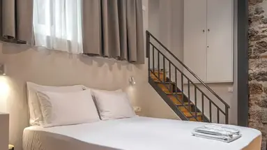Belle Athenes Luxury Rooms