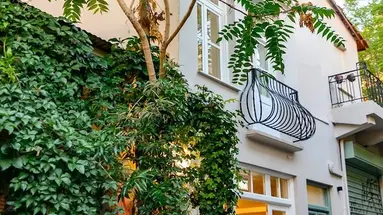 Belle Athenes Luxury Rooms
