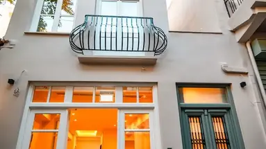 Belle Athenes Luxury Rooms