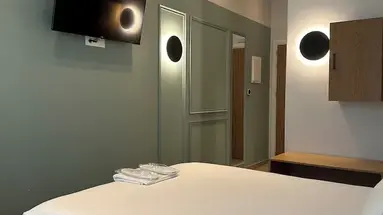 Belle Athenes Luxury Rooms