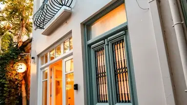 Belle Athenes Luxury Rooms