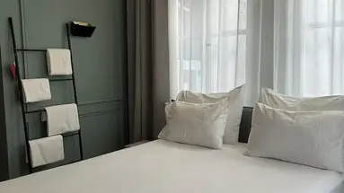 Belle Athenes Luxury Rooms
