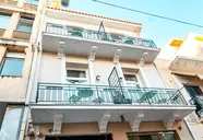 Belle Athenes Luxury Rooms