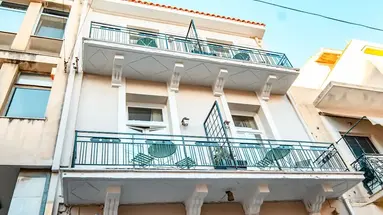 Belle Athenes Luxury Rooms