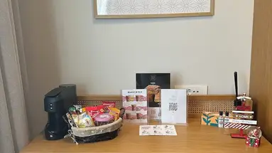 Belle Athenes Luxury Rooms