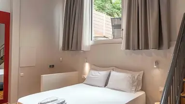 Belle Athenes Luxury Rooms