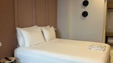 Belle Athenes Luxury Rooms