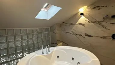 Belle Athenes Luxury Rooms