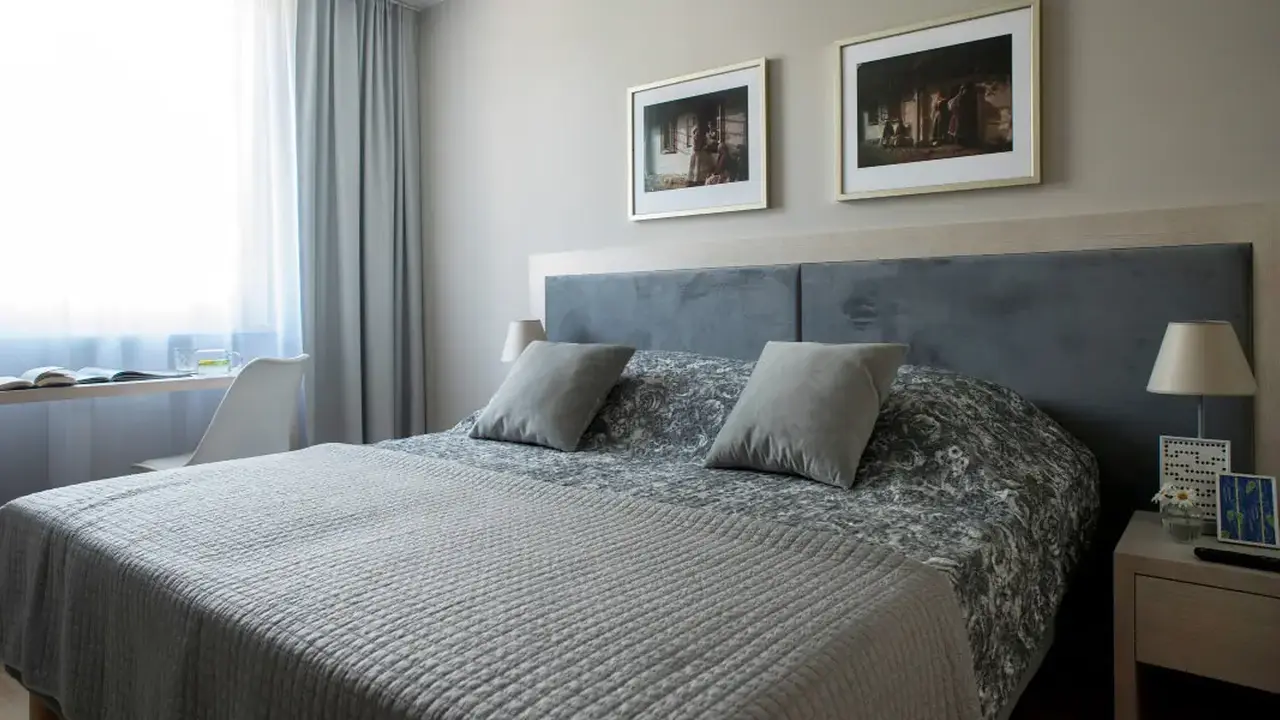 Belle Epoque Residence