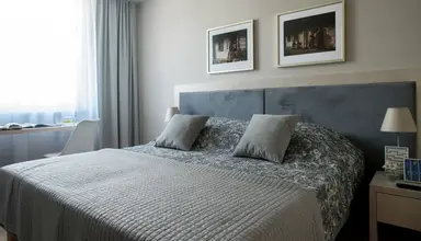 Belle Epoque Residence