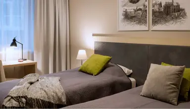 Belle Epoque Residence