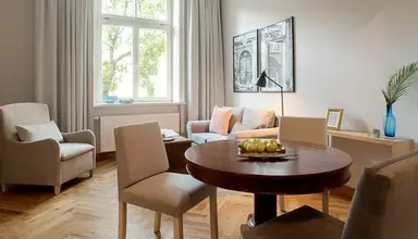 Belle Epoque Residence