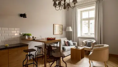 Belle Epoque Residence