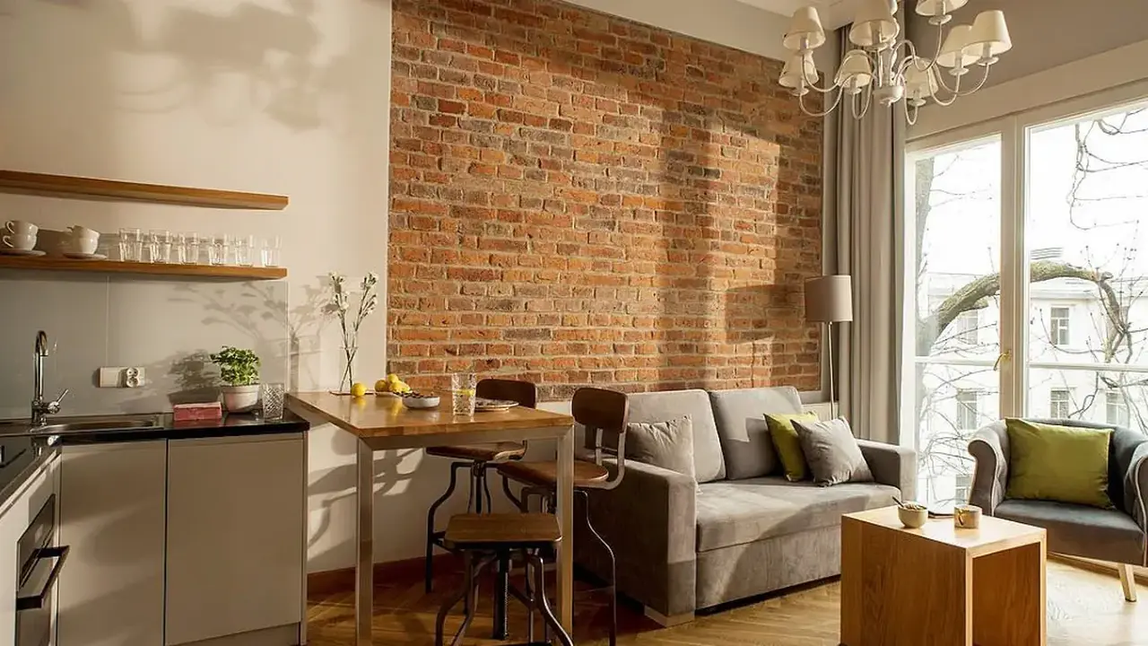 Belle Epoque Residence