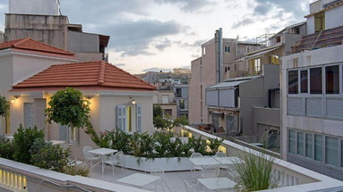 Belle Epoque Suites
