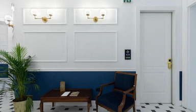 Belle Epoque Suites
