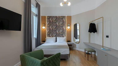 Belle Epoque Suites