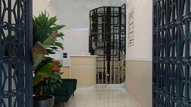 Belle Epoque Suites