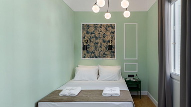 Belle Epoque Suites