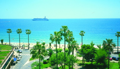 Belle Plage Brougham