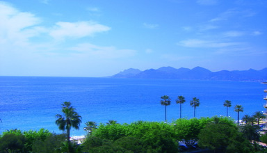 Belle Plage Brougham