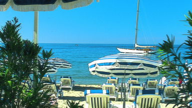 Belle Plage Brougham
