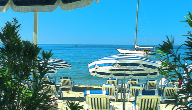 Belle Plage Brougham