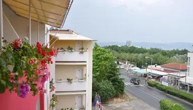 Belleville Sunny Beach