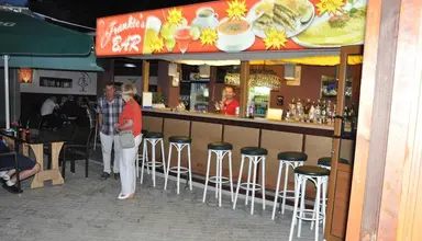 Belleville Sunny Beach