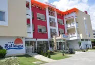 Belleville Sunny Beach