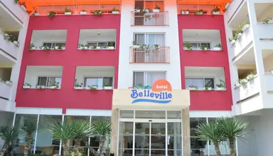 Belleville Sunny Beach
