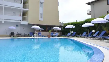 Belleville Sunny Beach