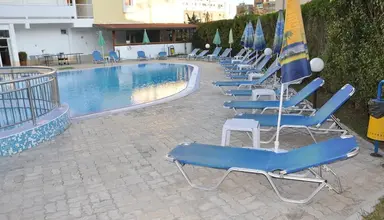 Belleville Sunny Beach