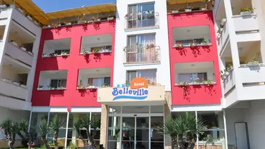 Belleville Sunny Beach