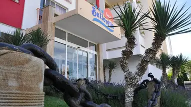 Belleville Sunny Beach