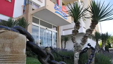 Belleville Sunny Beach