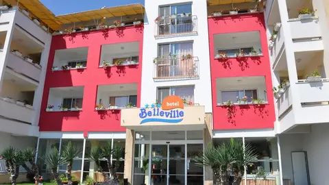 Hotel Belleville Sunny Beach