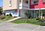 Belleville Sunny Beach