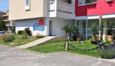 Belleville Sunny Beach