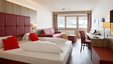 Bellevue am See