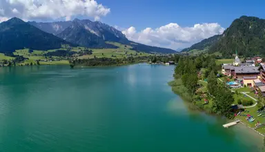 Bellevue am See